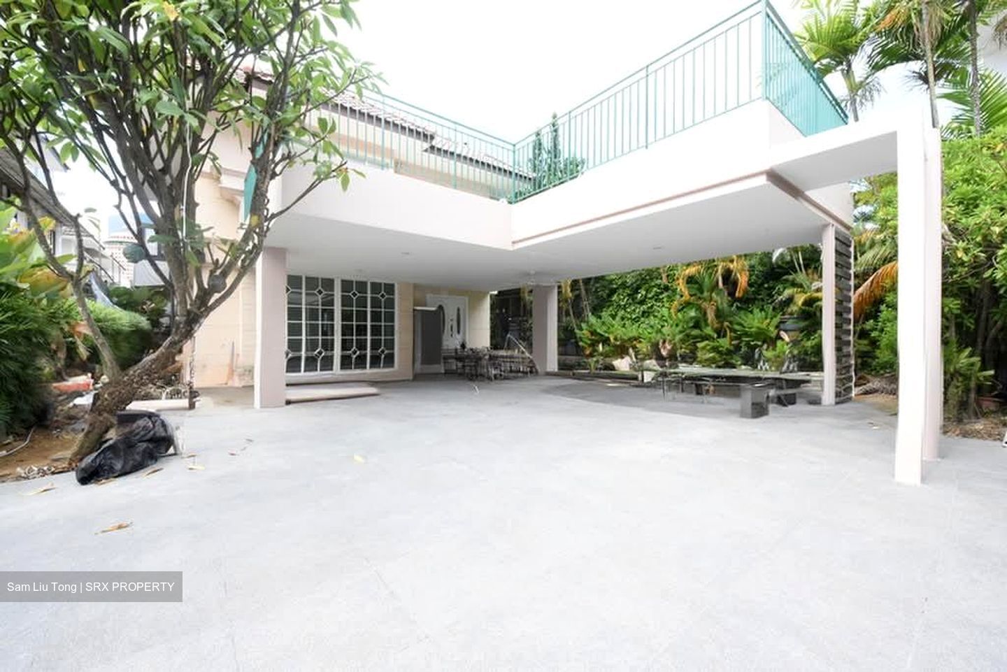 Gentle Villas (D11), Semi-Detached #604413501